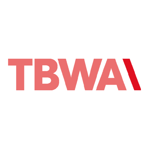 Logo TBWA