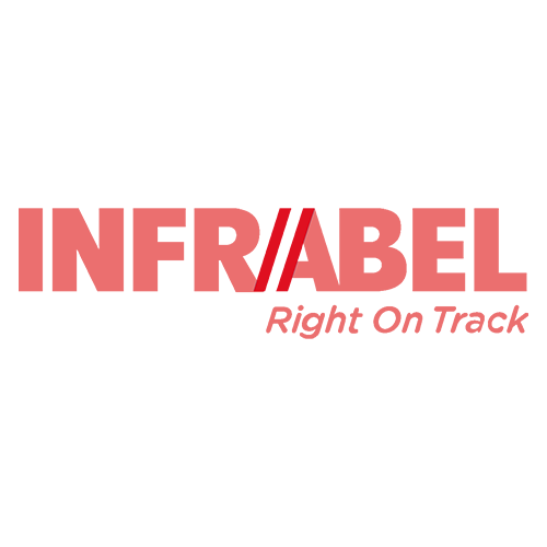 Logo Infrabel